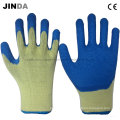 Arbeitsschutz Latexbeschichtete Handschuhe (LS012)